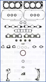 WILMINK GROUP wg1165386 -  Комплект прокладок, двигатель
